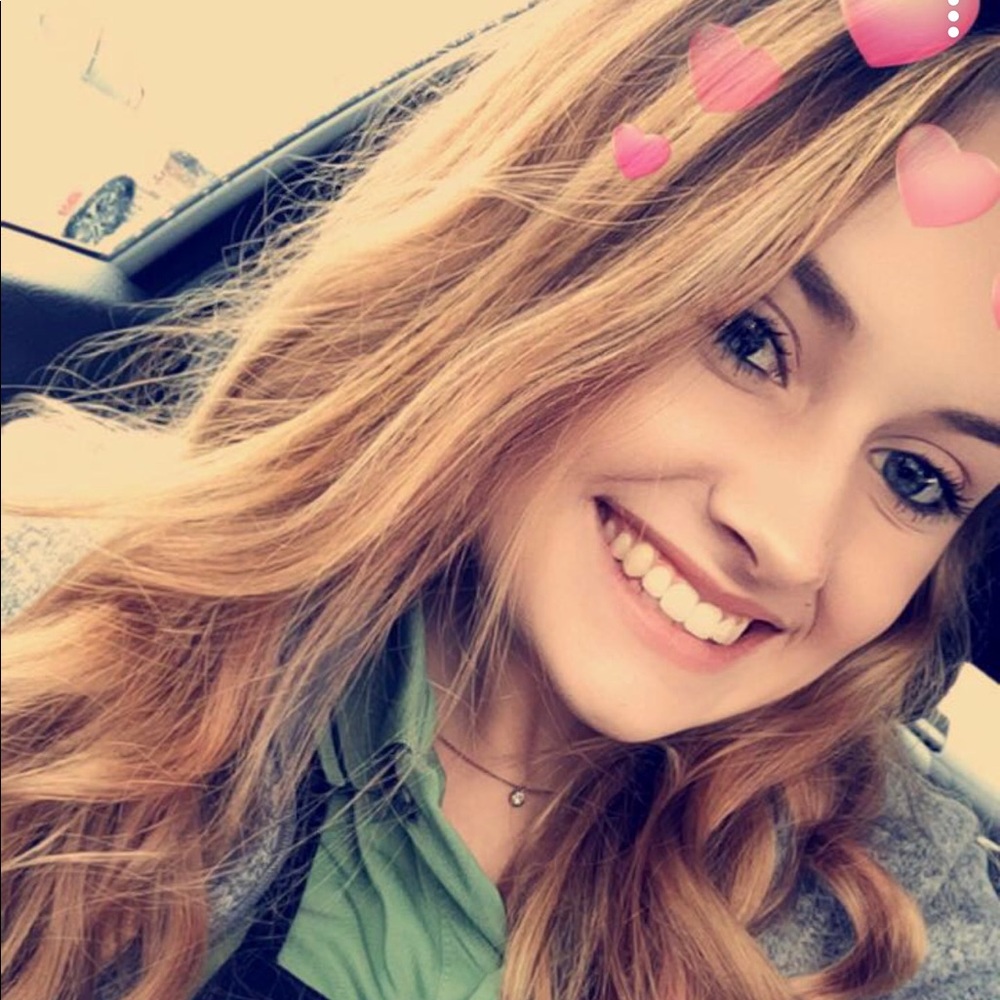 Meet your Posher, Haley